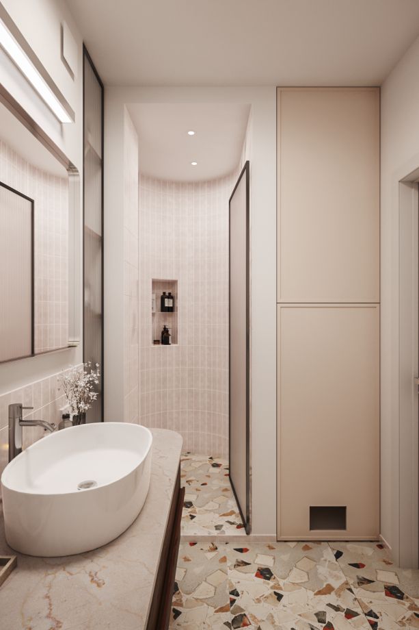 Wykorzystywane materiały do łazienki inspiracje i pomysły Wykorzystywane materiały do łazienki inspiracje i pomysły