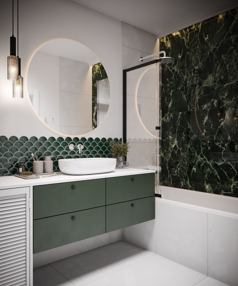 Różne style łazienki inspiracje na zachwycające wnętrze Różne style łazienki inspiracje na zachwycające wnętrze