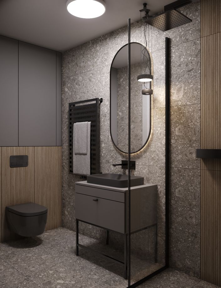 Różne style łazienki inspiracje na zachwycające wnętrze Różne style łazienki inspiracje na zachwycające wnętrze