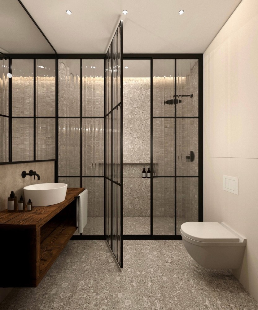 Prawdziwe domowe SPA, czyli łazienka - styl boho Prawdziwe domowe SPA, czyli łazienka - styl boho